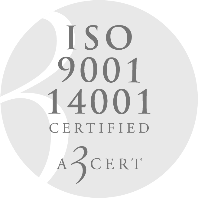 ISO 9001